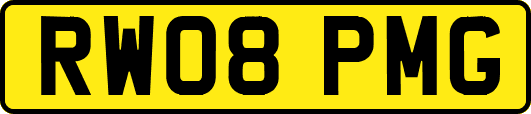 RW08PMG