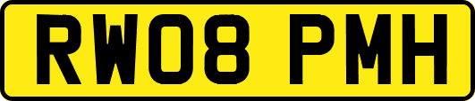 RW08PMH
