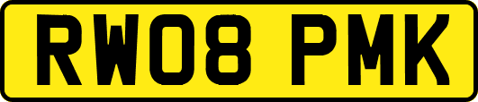 RW08PMK