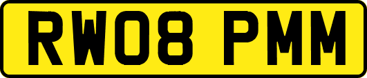 RW08PMM