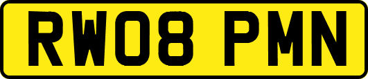 RW08PMN