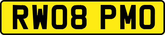 RW08PMO