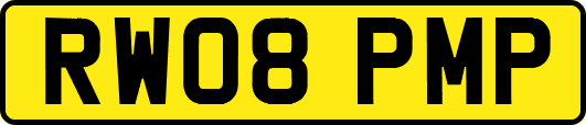RW08PMP
