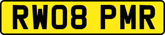 RW08PMR