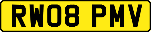 RW08PMV