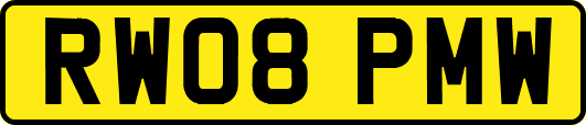 RW08PMW