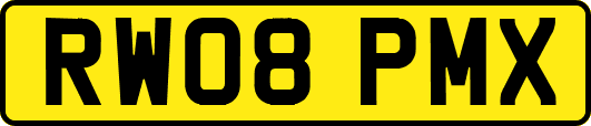 RW08PMX