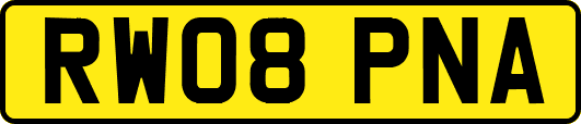RW08PNA