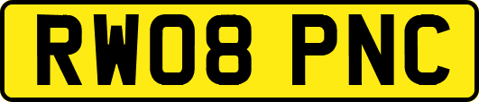 RW08PNC