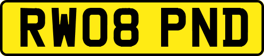 RW08PND