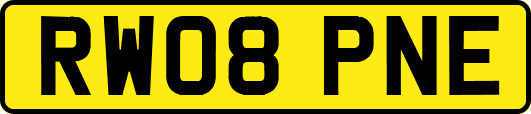 RW08PNE