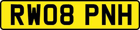 RW08PNH