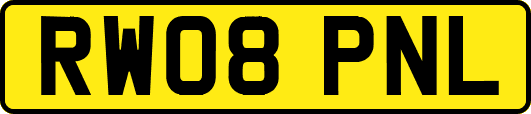 RW08PNL