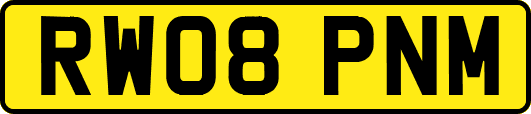 RW08PNM