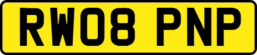 RW08PNP
