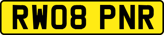 RW08PNR