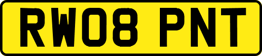 RW08PNT
