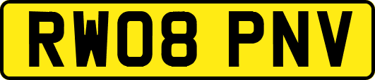 RW08PNV