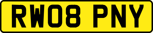 RW08PNY