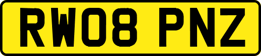 RW08PNZ