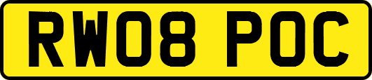 RW08POC