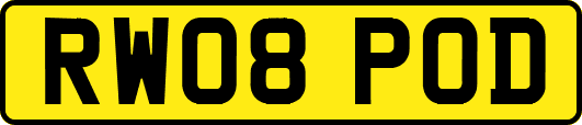 RW08POD