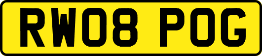 RW08POG