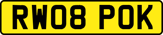 RW08POK