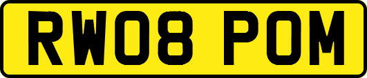 RW08POM