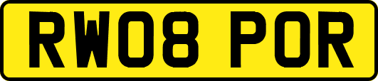 RW08POR