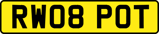 RW08POT