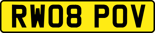 RW08POV