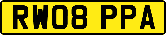 RW08PPA