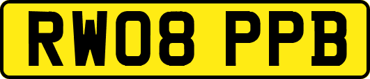 RW08PPB