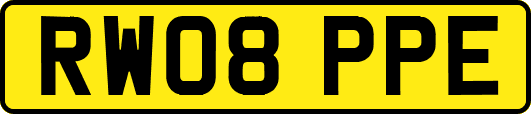 RW08PPE