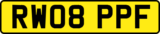 RW08PPF