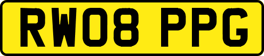 RW08PPG