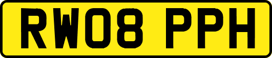 RW08PPH