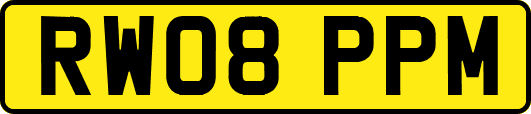 RW08PPM