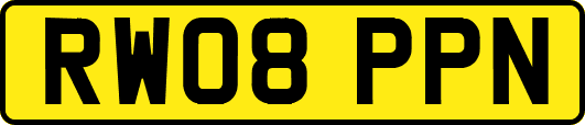 RW08PPN