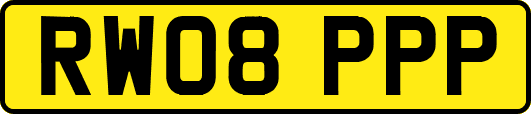 RW08PPP