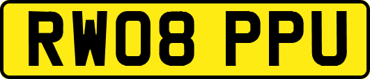 RW08PPU