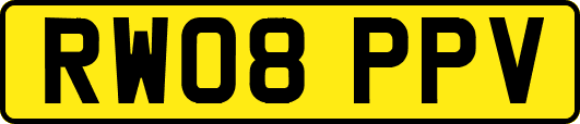 RW08PPV