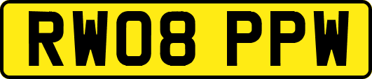 RW08PPW