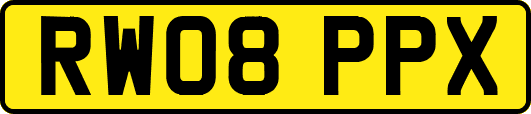 RW08PPX