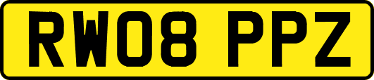 RW08PPZ