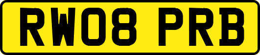 RW08PRB