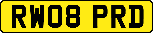 RW08PRD