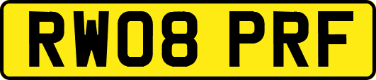 RW08PRF