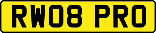 RW08PRO